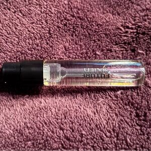 Future society mini haunted rose fragrance 2ml